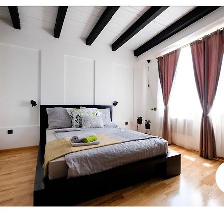 Apartament Svetogorska Tri Belgrad Zewnętrze zdjęcie