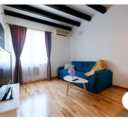 Apartament Svetogorska Tri Belgrad Zewnętrze zdjęcie