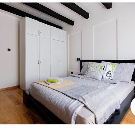 Apartament Svetogorska Tri Belgrad Zewnętrze zdjęcie