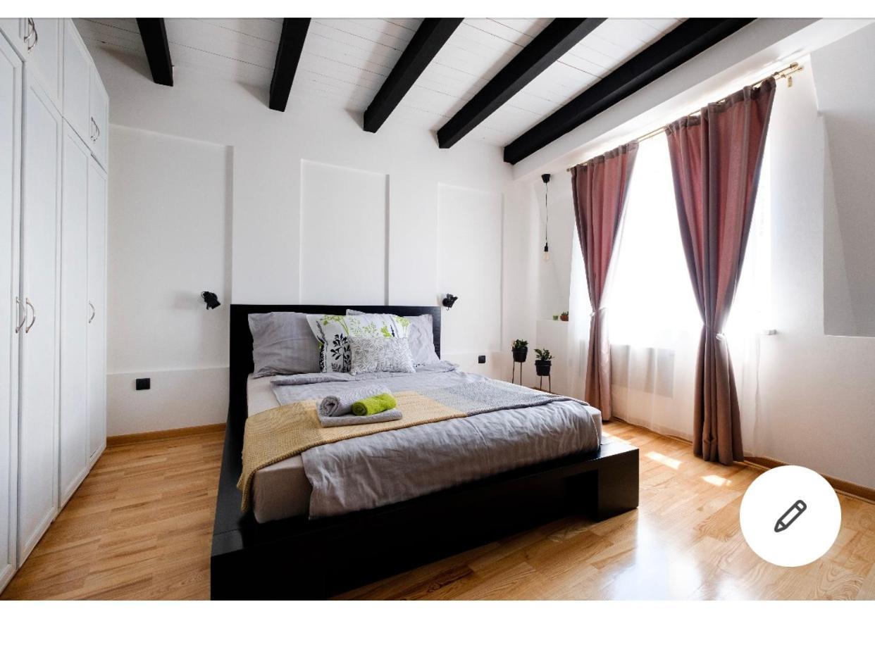 Apartament Svetogorska Tri Belgrad Zewnętrze zdjęcie