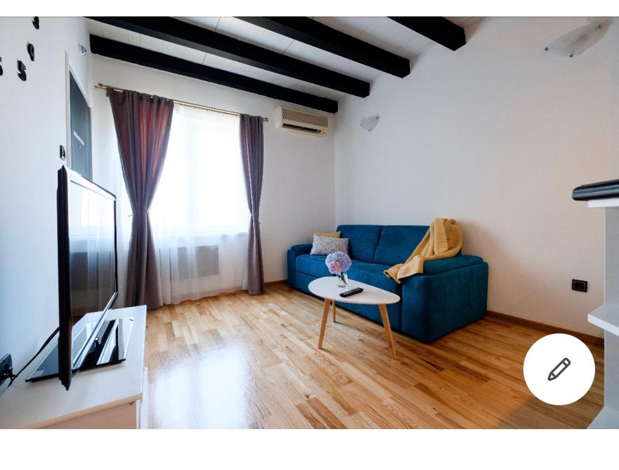 Apartament Svetogorska Tri Belgrad Zewnętrze zdjęcie