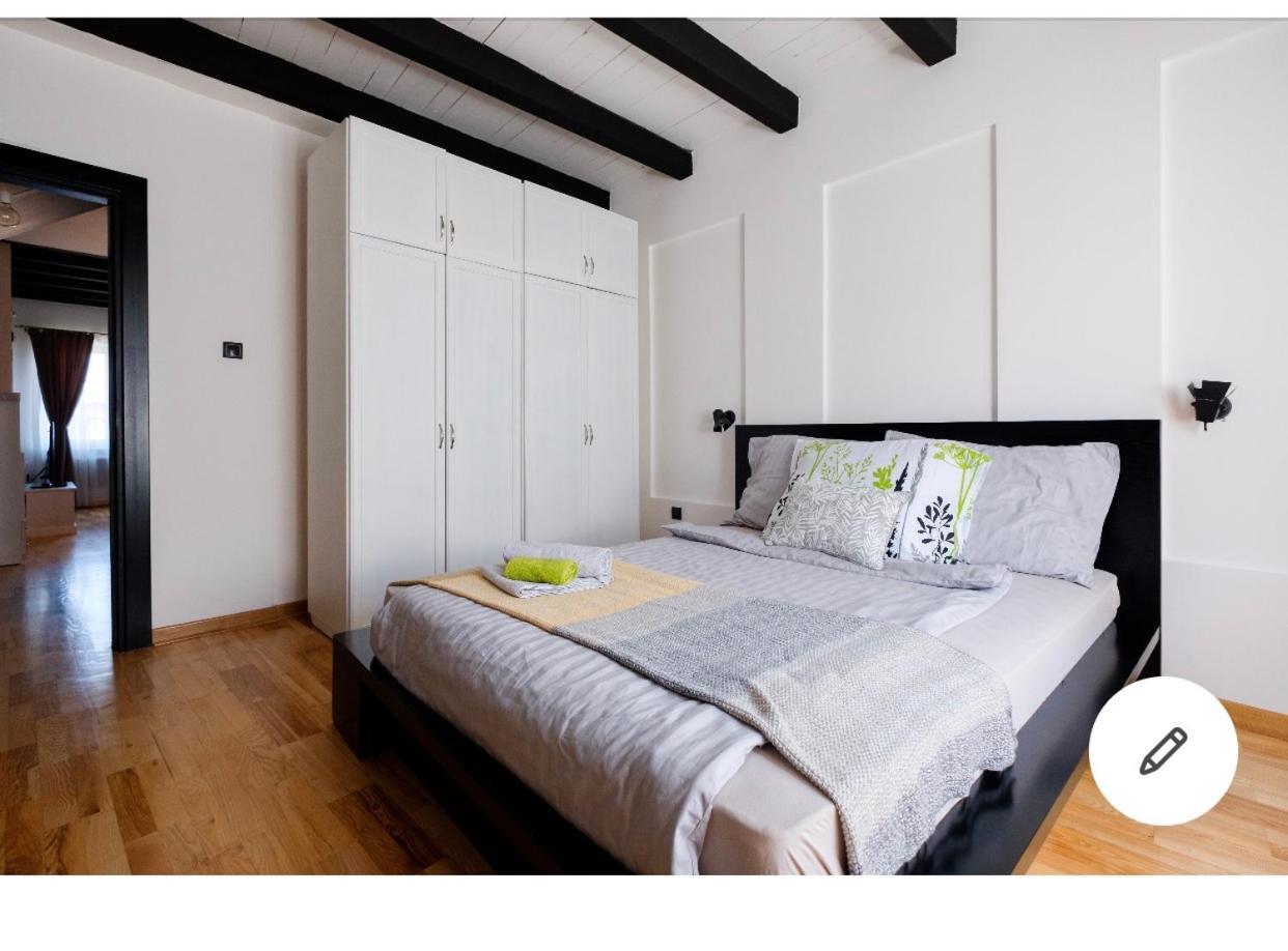 Apartament Svetogorska Tri Belgrad Zewnętrze zdjęcie