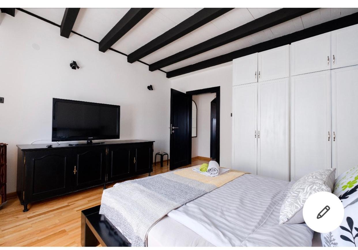 Apartament Svetogorska Tri Belgrad Zewnętrze zdjęcie