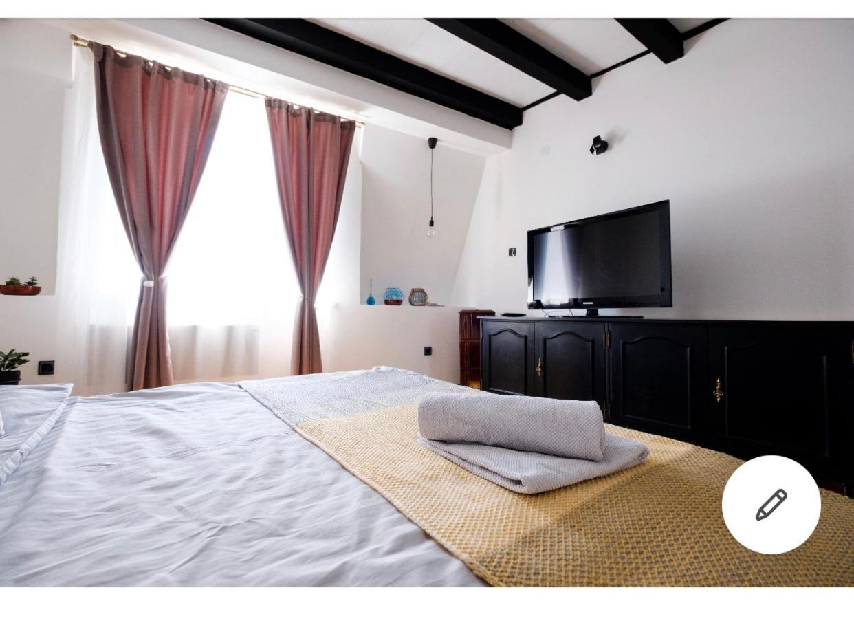 Apartament Svetogorska Tri Belgrad Zewnętrze zdjęcie