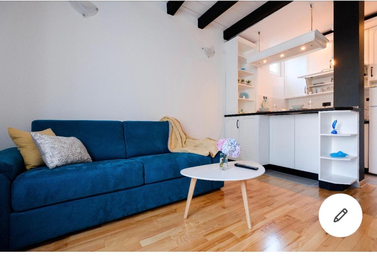 Apartament Svetogorska Tri Belgrad Zewnętrze zdjęcie