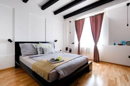 Apartament Svetogorska Tri Belgrad Zewnętrze zdjęcie