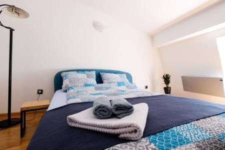Apartament Svetogorska Tri Belgrad Zewnętrze zdjęcie