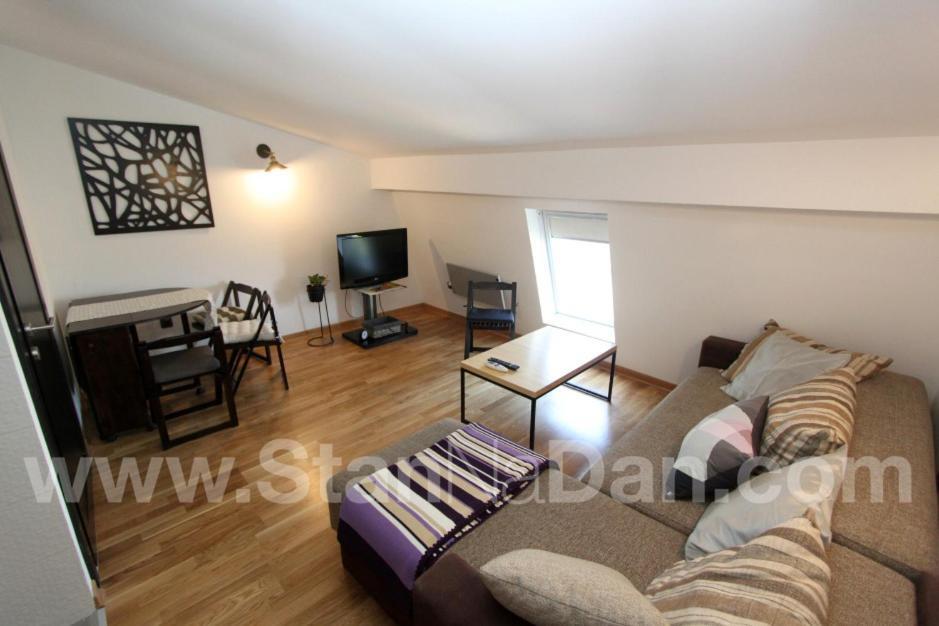 Apartament Svetogorska Tri Belgrad Zewnętrze zdjęcie