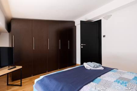 Apartament Svetogorska Tri Belgrad Zewnętrze zdjęcie