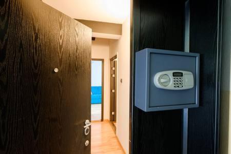 Apartament Svetogorska Tri Belgrad Zewnętrze zdjęcie